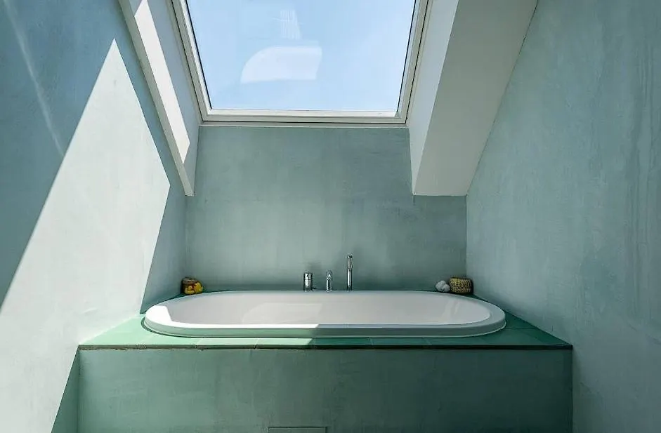 Magnificent House ! Apartamento Bruxelas